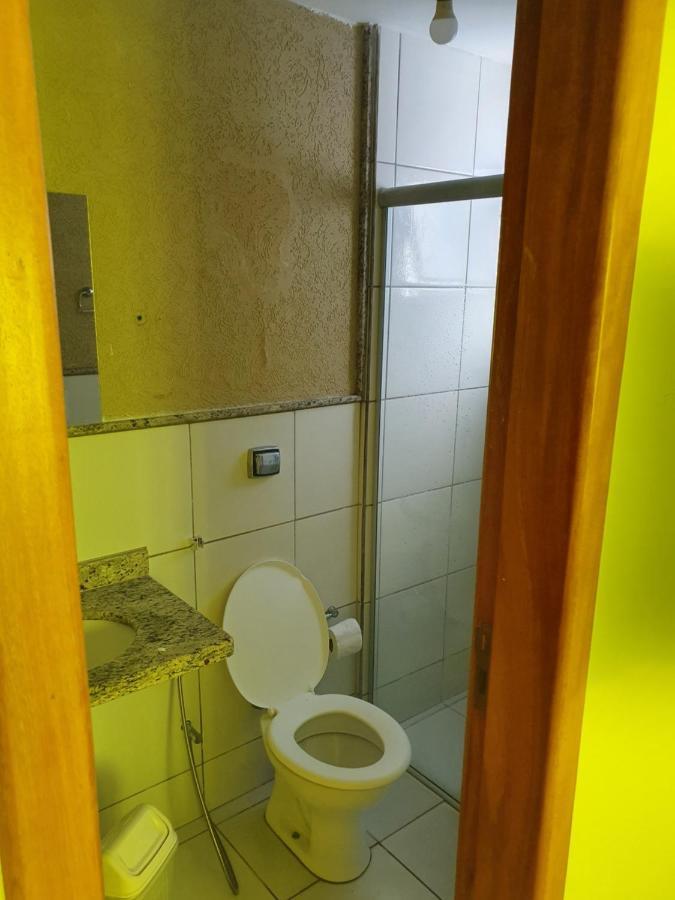 Golden Dolphin Grand Hotel Via Germano Caldas Novas Buitenkant foto