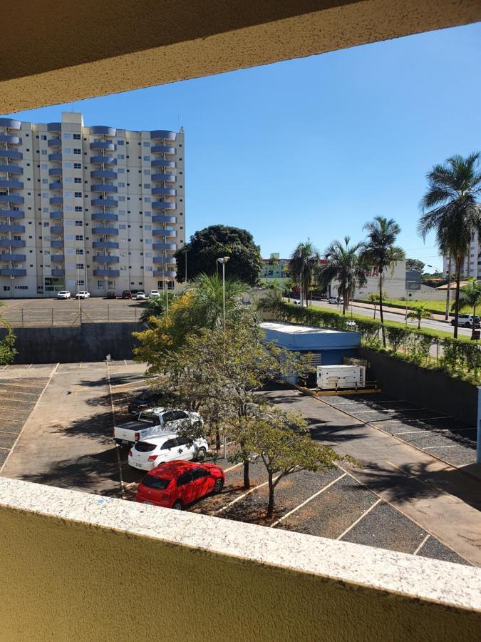 Golden Dolphin Grand Hotel Via Germano Caldas Novas Buitenkant foto