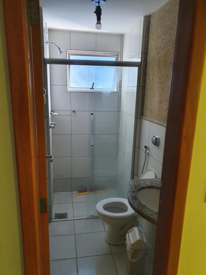 Golden Dolphin Grand Hotel Via Germano Caldas Novas Buitenkant foto